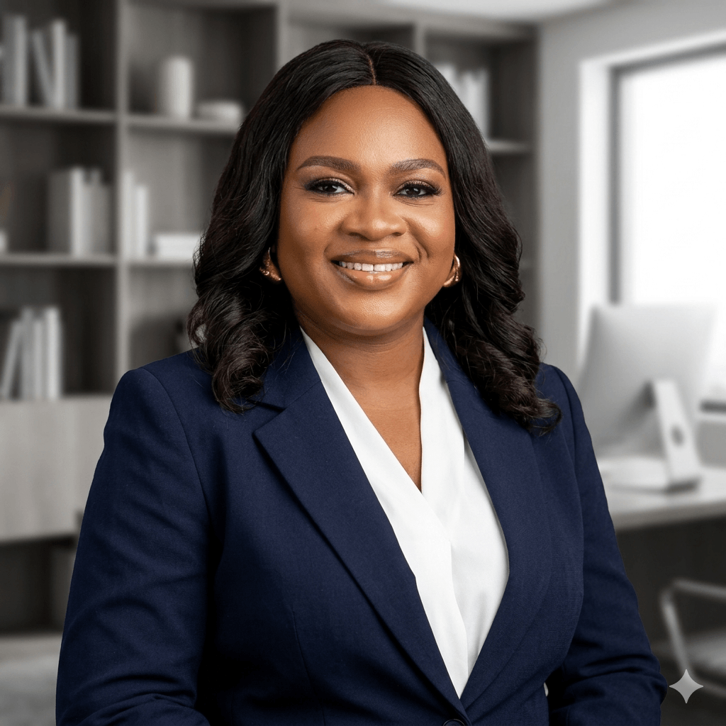 Bukola Oloyede, Founder